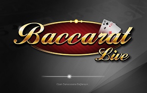 Live Baccarat