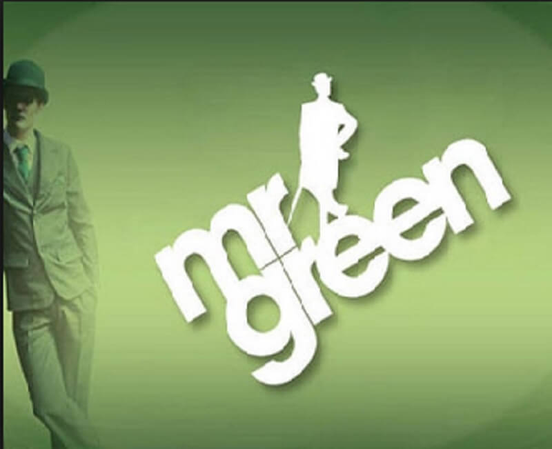 Mr. Green